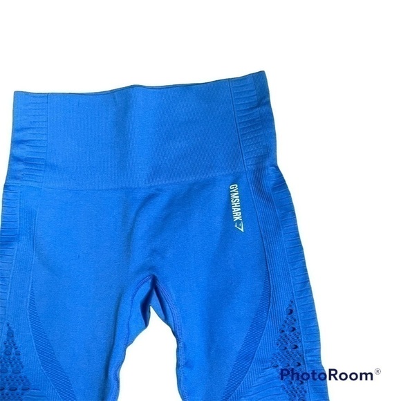 Gymshark Seamless Energy Leggings - Picture 2 of 3